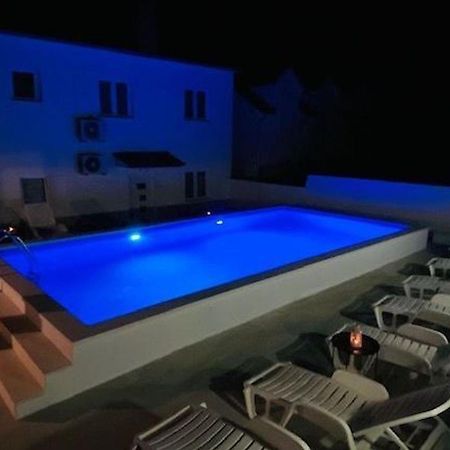 Villa Brazza Milna  Dış mekan fotoğraf