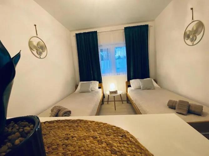 Villa Brazza Milna  Dış mekan fotoğraf
