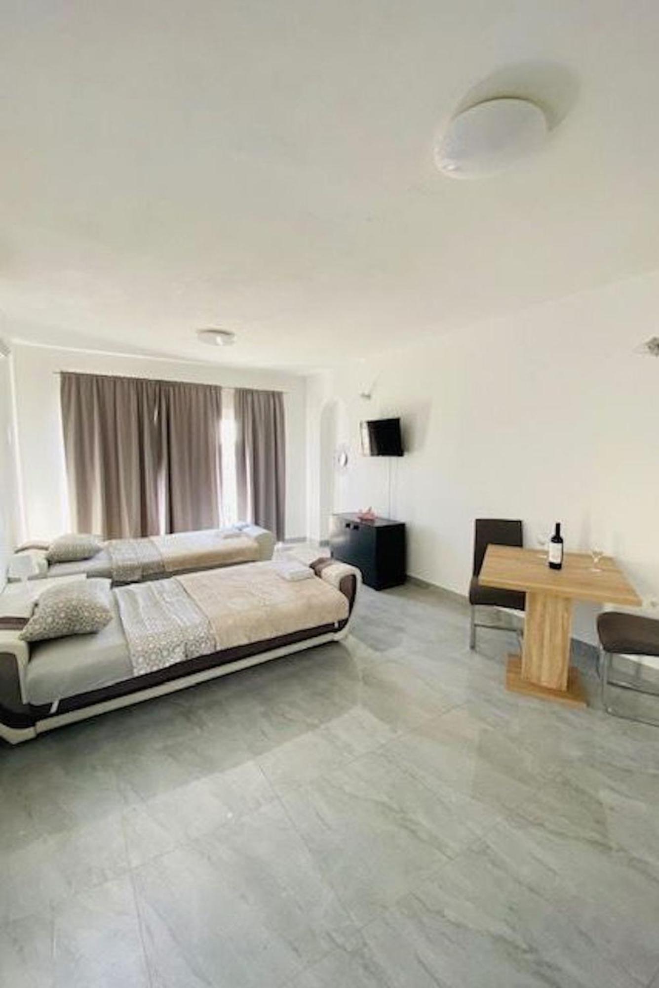 Villa Brazza Milna  Dış mekan fotoğraf