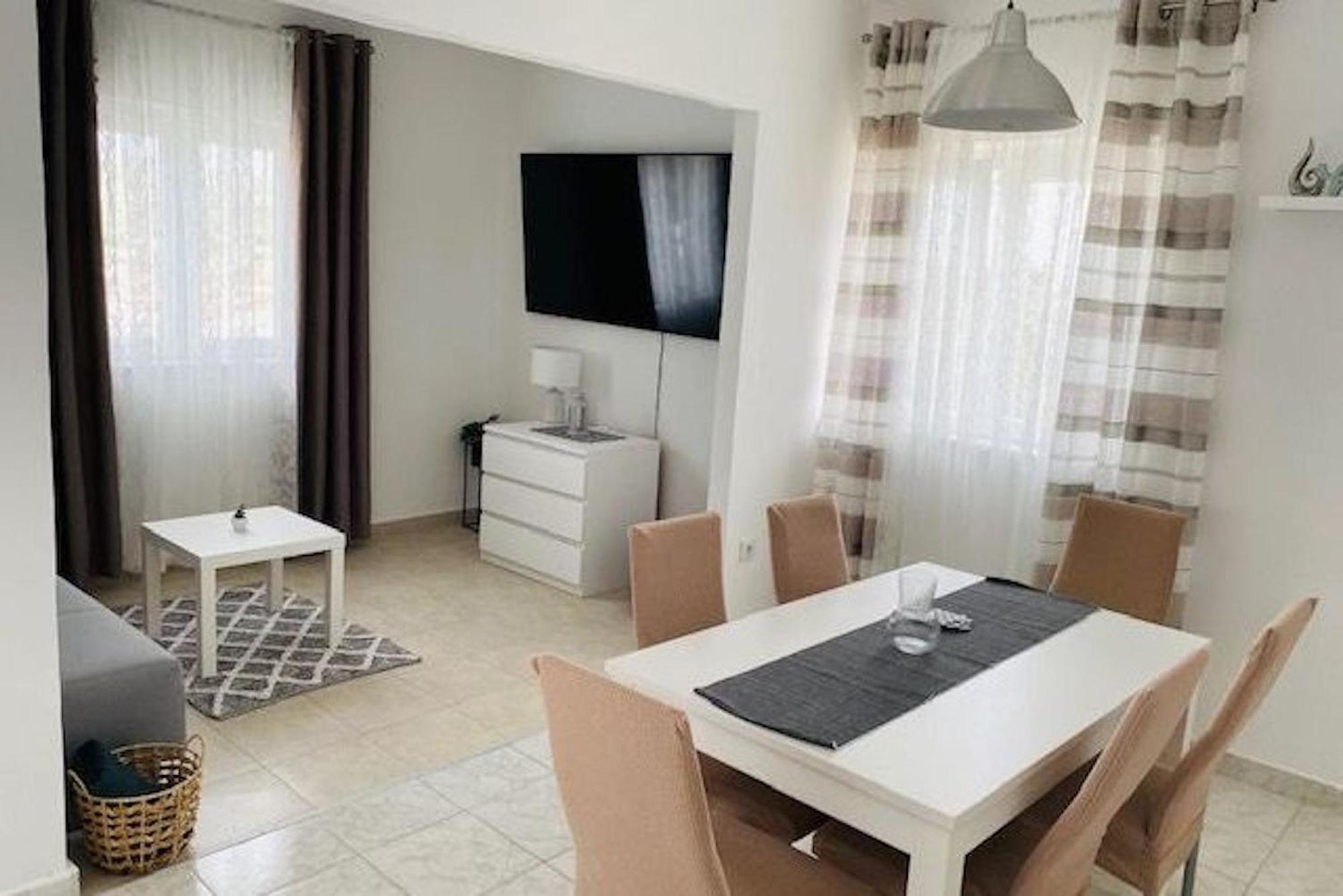 Villa Brazza Milna  Dış mekan fotoğraf